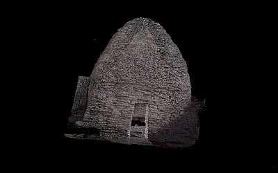 Cell F, Skellig Michael