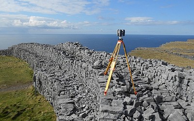 Stone Forts