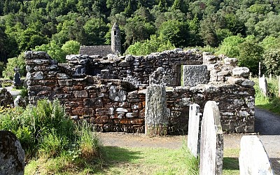 Glendalough