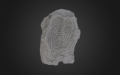 Guardian Stone (Orthostat...