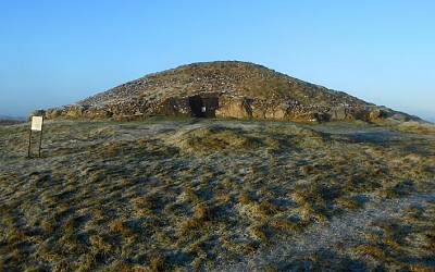 Loughcrew