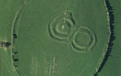 The Hill of Tara